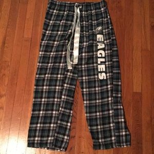 Eagle pajama pants